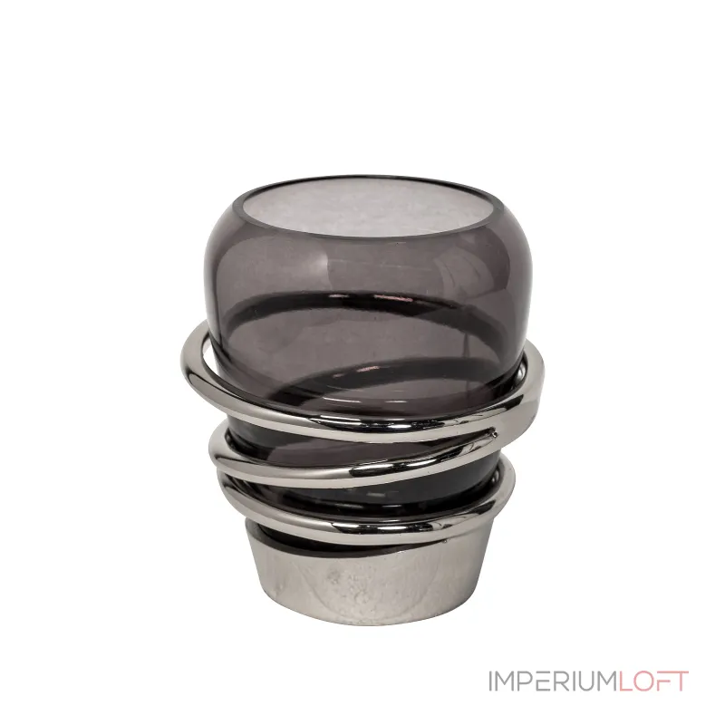 Стакан для зубных щёток Garda Decor 69-22211 от ImperiumLoft