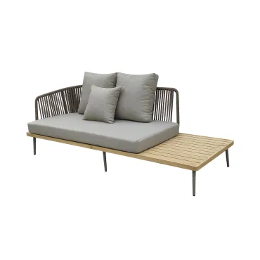 Диван Garda Decor Bayley 129KN-03047
