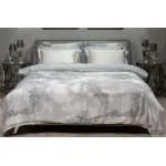 Набор постельного белья нувола Garda Decor 144HF-12301 от ImperiumLoft