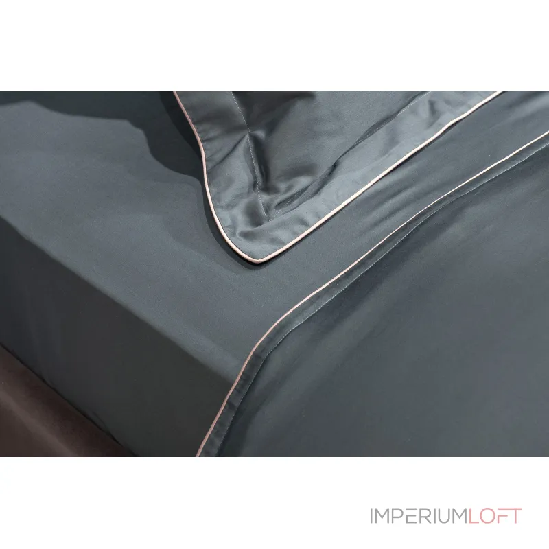 Простыня Garda Decor 130HB-00056 от ImperiumLoft