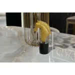 Статуэтка "Лошадь" GardaDecor TB2513 от ImperiumLoft