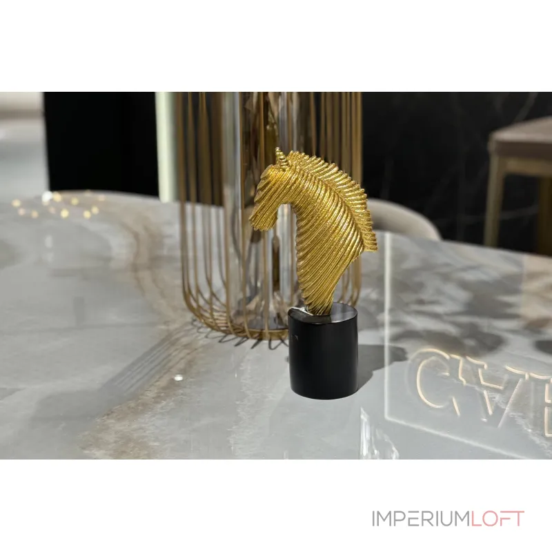 Статуэтка "Лошадь" GardaDecor TB2513 от ImperiumLoft Статуэтка "Лошадь" GardaDecor TB2513 от ImperiumLoft