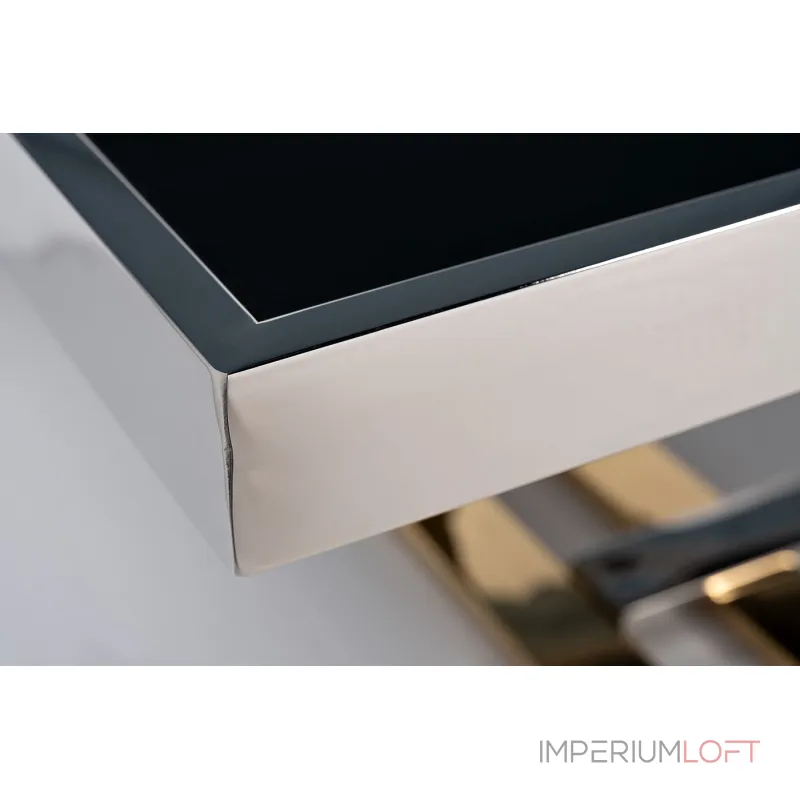 Стол журнальный Garda Decor 47ED-20910 от ImperiumLoft Стол журнальный Garda Decor 47ED-20910 от ImperiumLoft