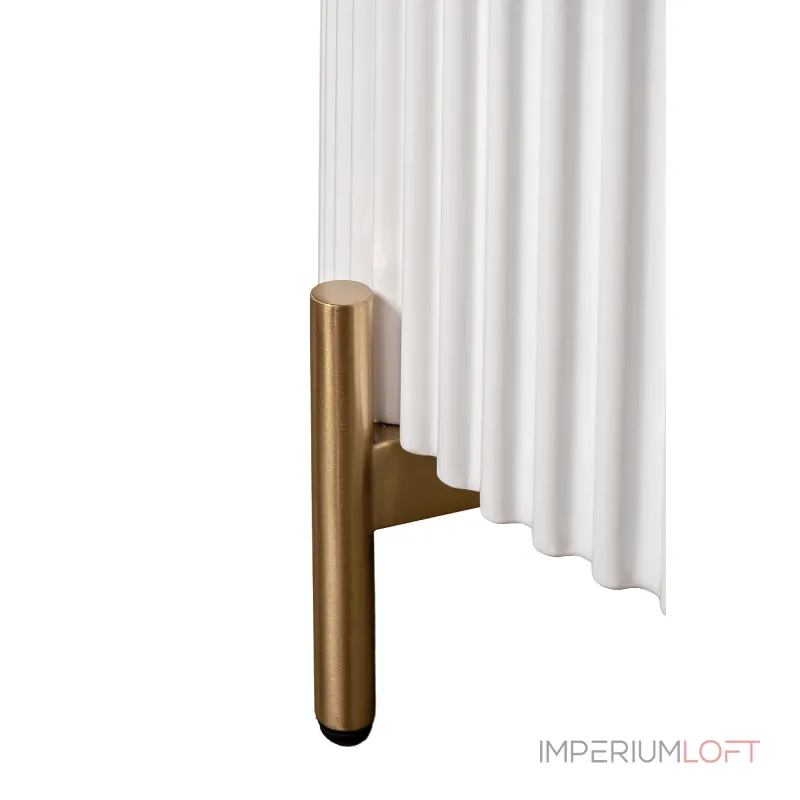 Тумбочка Garda Decor 77IP-GD009-TUMB/1 от ImperiumLoft