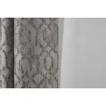 Портьера Хьюстон GardaDecor Houston 121GD-00042 от ImperiumLoft