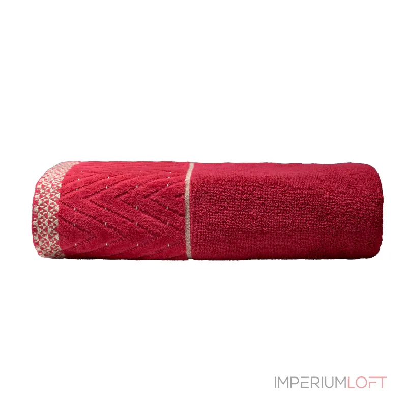 Полотенце орсетто Garda Decor Орсетто 119VAL-11148 от ImperiumLoft