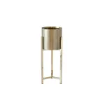 Подставка под цветы GardaDecor 13RXFP3105L-GOLD от ImperiumLoft