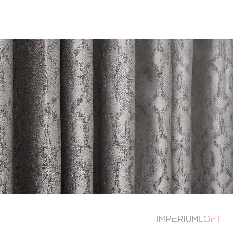 Портьера Хьюстон GardaDecor Houston 121GD-00042 от ImperiumLoft