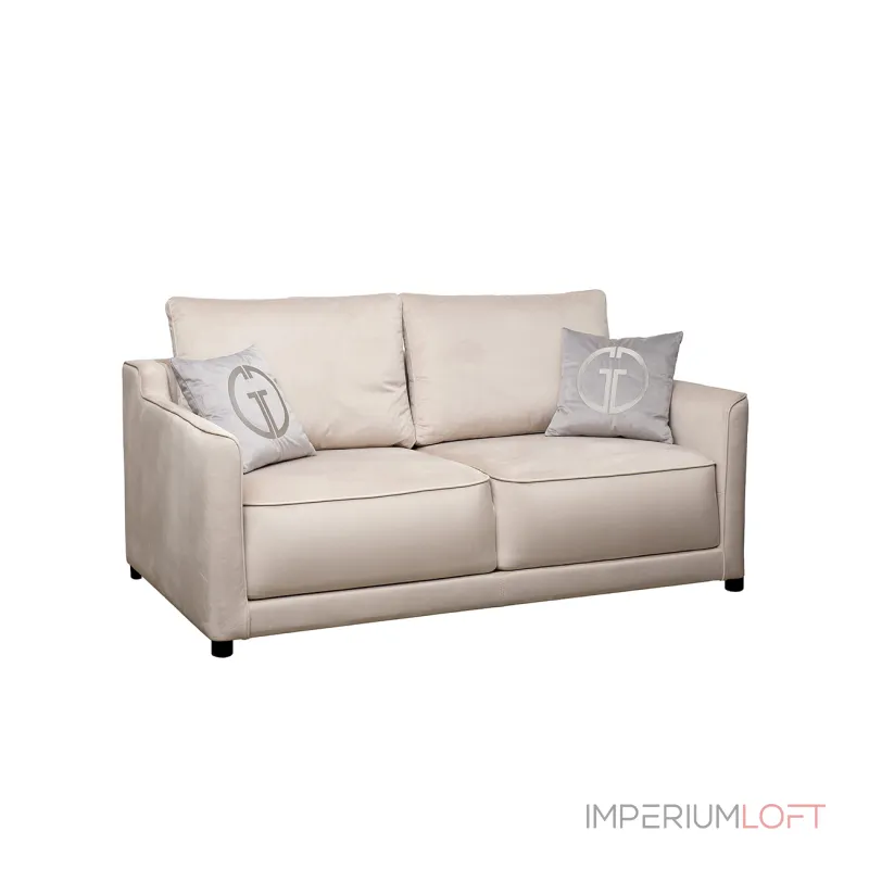 Диван Garda Decor PORTOFINO-180-Colt030+Colt025 от ImperiumLoft