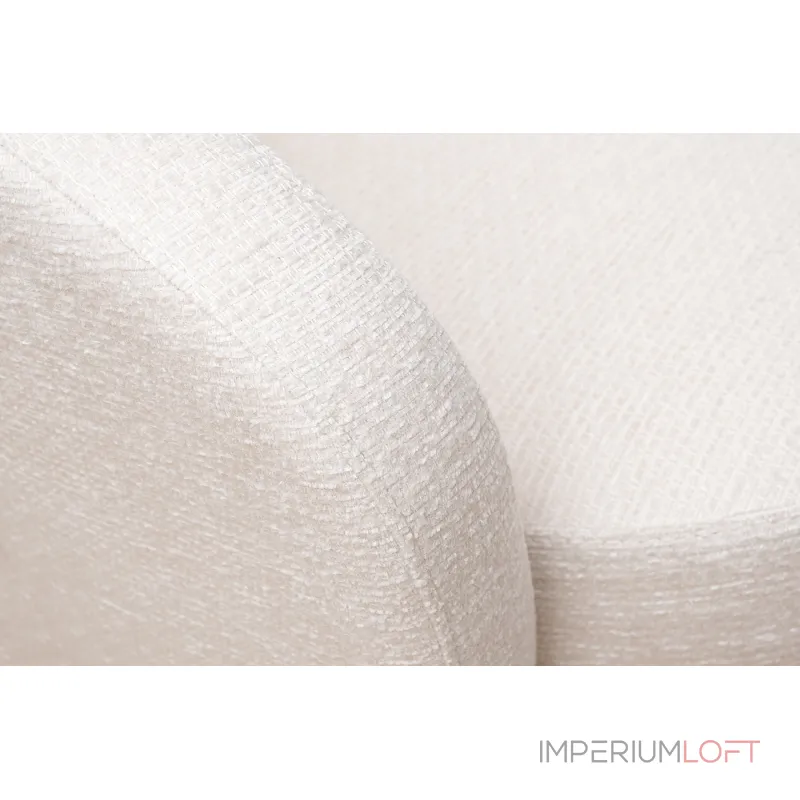 Кресло Garda Decor Napoli-2K-Koza2601-ECRU от ImperiumLoft Кресло Garda Decor Napoli-2K-Koza2601-ECRU от ImperiumLoft