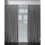 Портьера Хьюстон GardaDecor Houston 121GD-00042 от ImperiumLoft