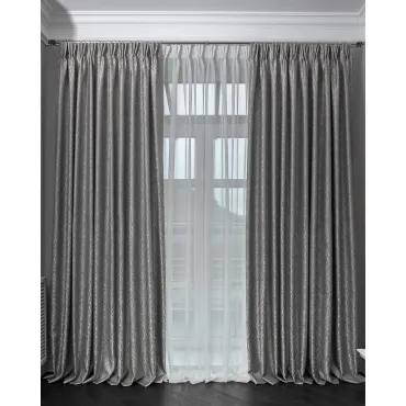 Портьера Хьюстон GardaDecor Houston 121GD-00042 Портьера Хьюстон GardaDecor Houston 121GD-00042