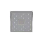 Набор постельного белья нувола Garda Decor 144HF-12301 от ImperiumLoft