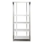 Стеллаж Garda Decor 58DB-27071 от ImperiumLoft