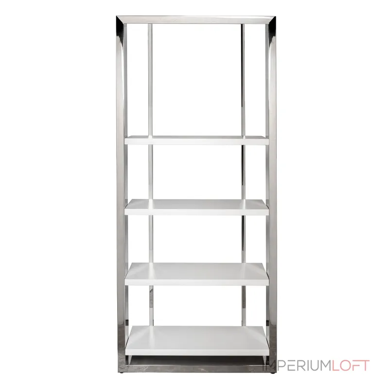 Стеллаж Garda Decor 58DB-27071 от ImperiumLoft