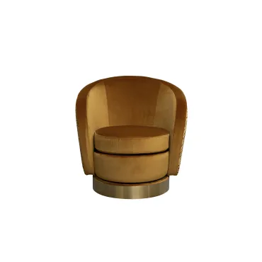 Кресло Garda Decor Napoli-Pad31+ Lattice ORANG Кресло Garda Decor Napoli-Pad31+ Lattice ORANG