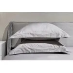 Комплект наволочек Garda Decor Серпенте 130HB- PC5070-NAV JAC SER от ImperiumLoft