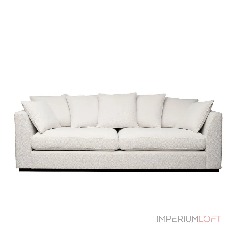 Диван Garda Decor Roberto ROBERTO-250-FLONA SVBEG от ImperiumLoft Диван Garda Decor Roberto ROBERTO-250-FLONA SVBEG от ImperiumLoft