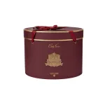 Диффузор Овал красный, спрей Розовый пион GardaDecor 96CN-LV22 от ImperiumLoft
