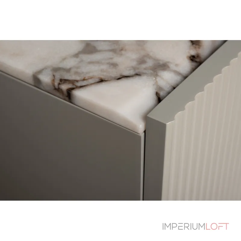 Тумба под телевизор GardaDecor 58DB-21630 от ImperiumLoft Тумба под телевизор GardaDecor 58DB-21630 от ImperiumLoft