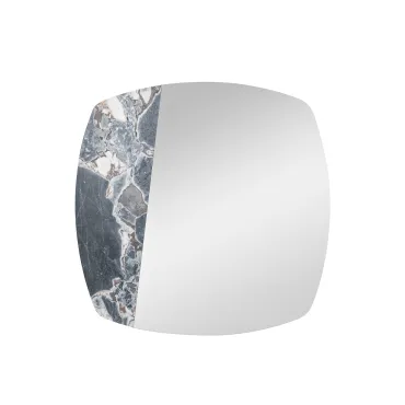 Зеркало Garda Decor 58DB-23164