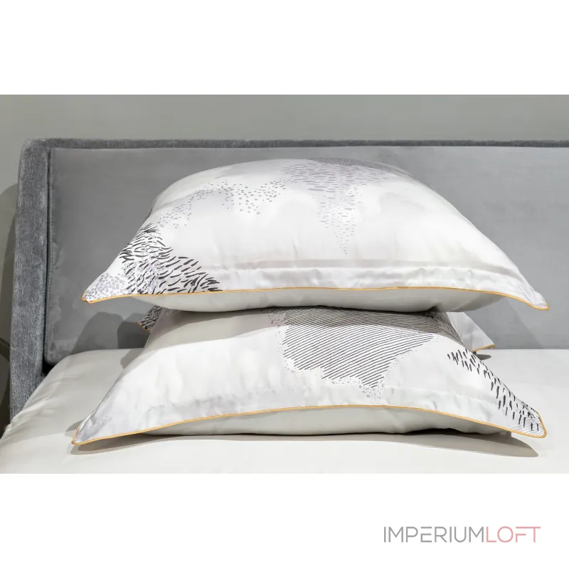 Набор постельного белья нувола Garda Decor 144HF-12301 от ImperiumLoft