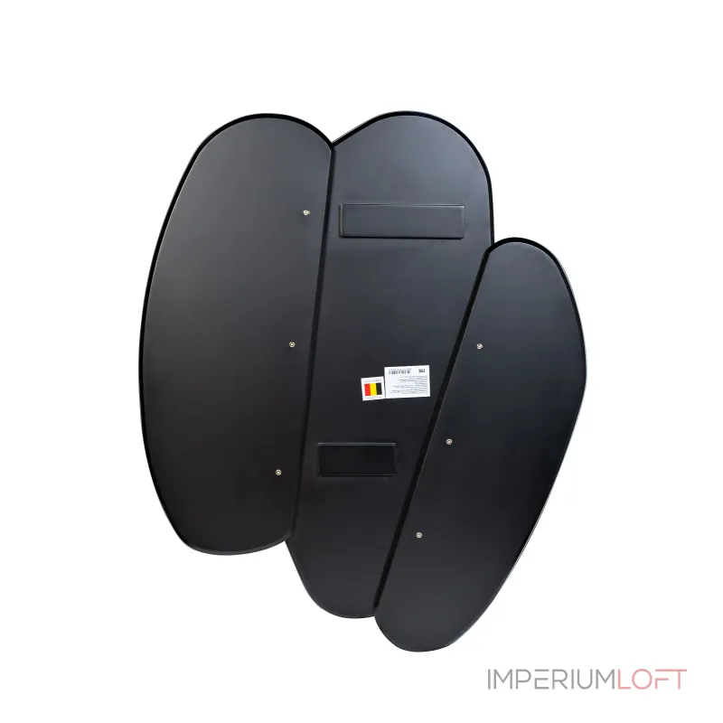 Зеркало GardaDecor 58DB-23097 от ImperiumLoft Зеркало GardaDecor 58DB-23097 от ImperiumLoft