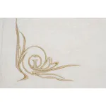 Полотенце лирика модал Garda Decor 145ERT-00401 от ImperiumLoft