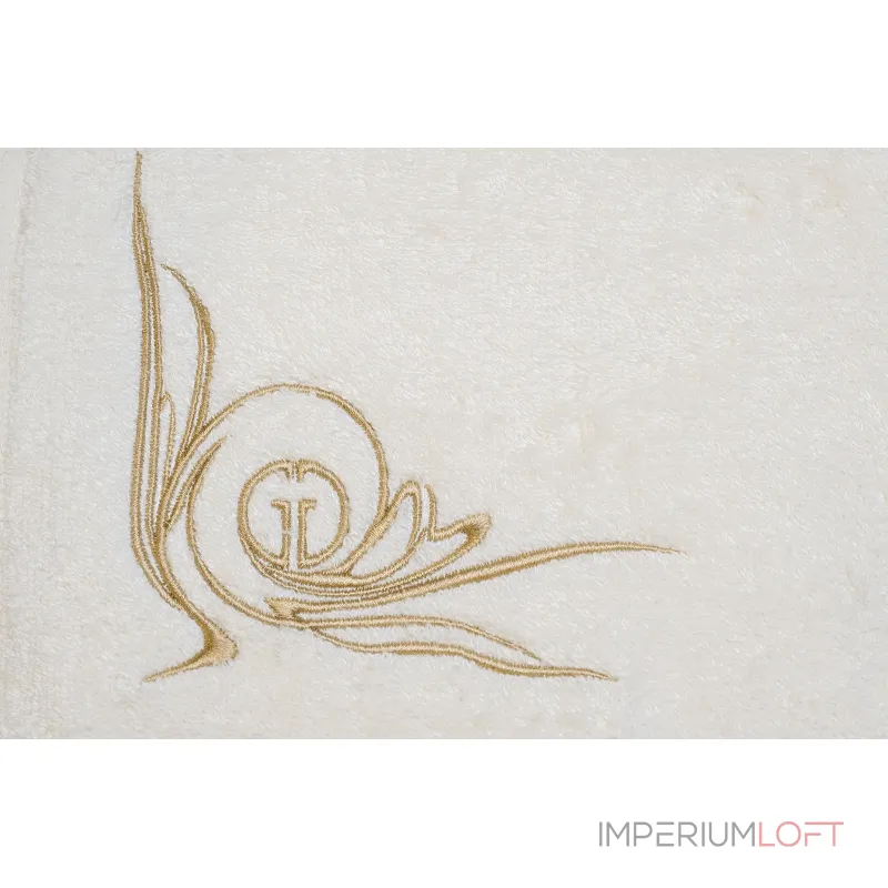 Полотенце лирика модал Garda Decor 145ERT-00401 от ImperiumLoft