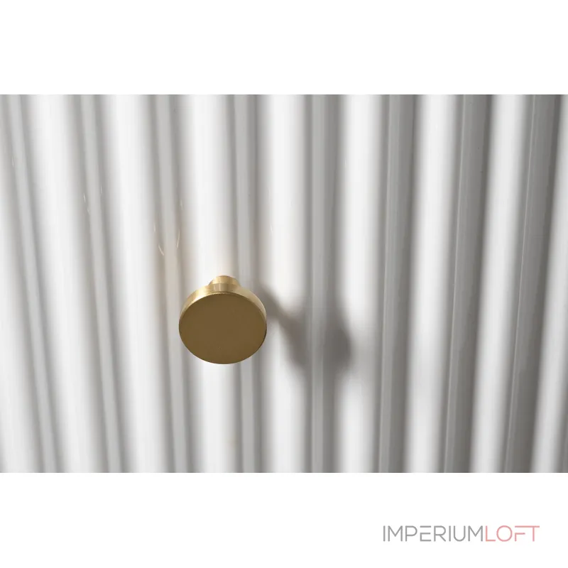 Тумбочка Garda Decor 77IP-GD009-TUMB/1 от ImperiumLoft