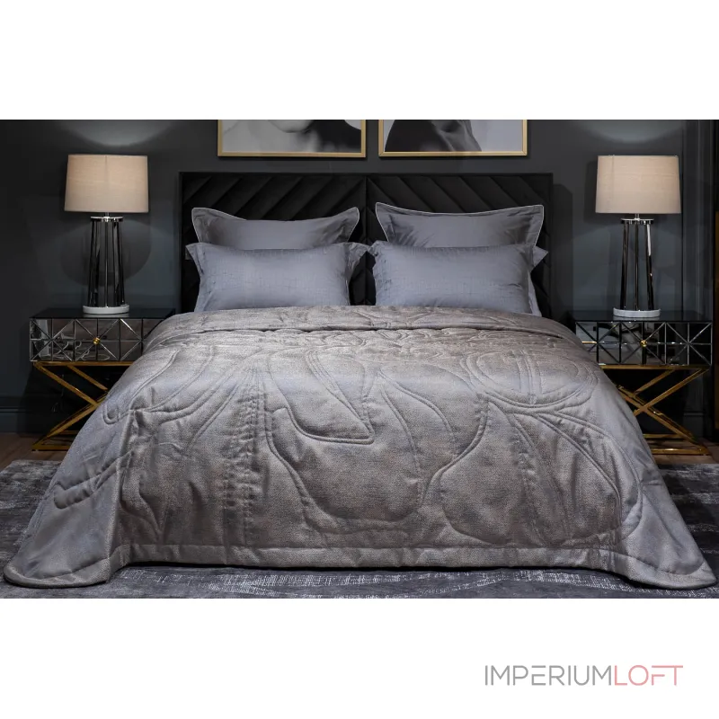 Покрывало романтика Garda Decor 121GD-14601 от ImperiumLoft