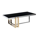 Стол журнальный Garda Decor 47ED-20910 от ImperiumLoft