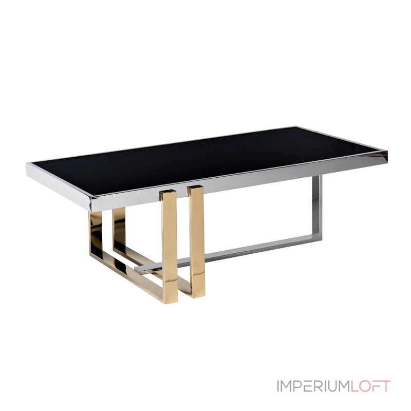 Стол журнальный Garda Decor 47ED-20910 от ImperiumLoft Стол журнальный Garda Decor 47ED-20910 от ImperiumLoft