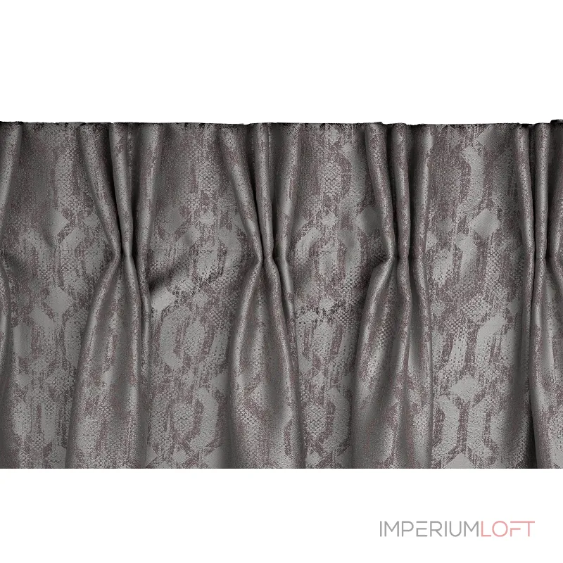 Портьера Хьюстон GardaDecor Houston 121GD-00042 от ImperiumLoft