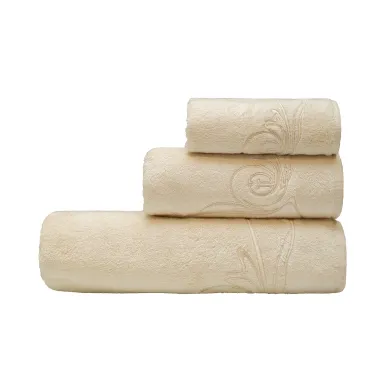 Полотенце лирика модал Garda Decor 145ERT-00809