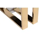 Стол журнальный Garda Decor 47ED-20910 от ImperiumLoft