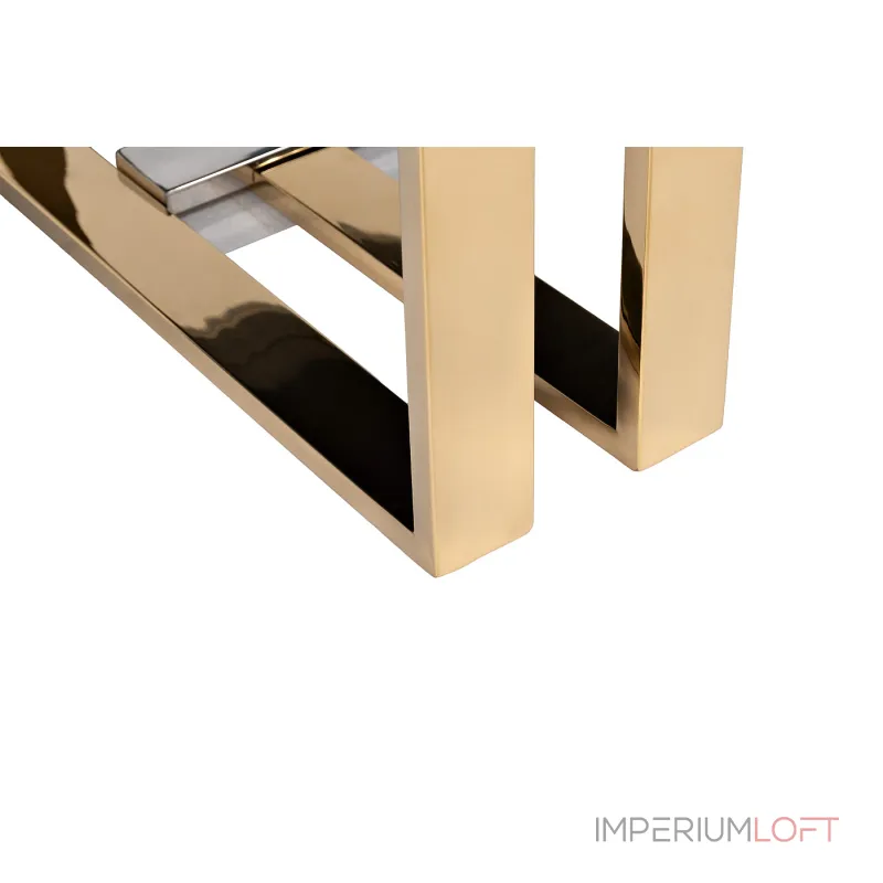 Стол журнальный Garda Decor 47ED-20910 от ImperiumLoft Стол журнальный Garda Decor 47ED-20910 от ImperiumLoft