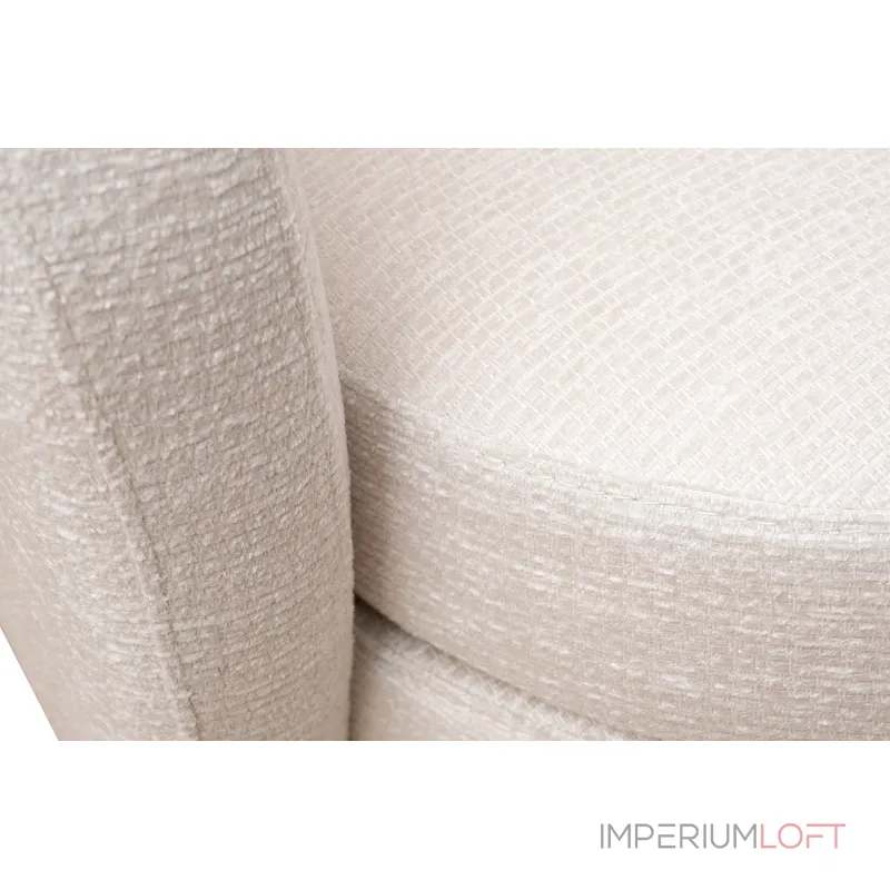 Кресло Garda Decor Napoli-2K-Koza2601-ECRU от ImperiumLoft Кресло Garda Decor Napoli-2K-Koza2601-ECRU от ImperiumLoft
