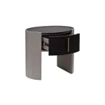 Тумбочка Garda Decor 77IP-30300 от ImperiumLoft