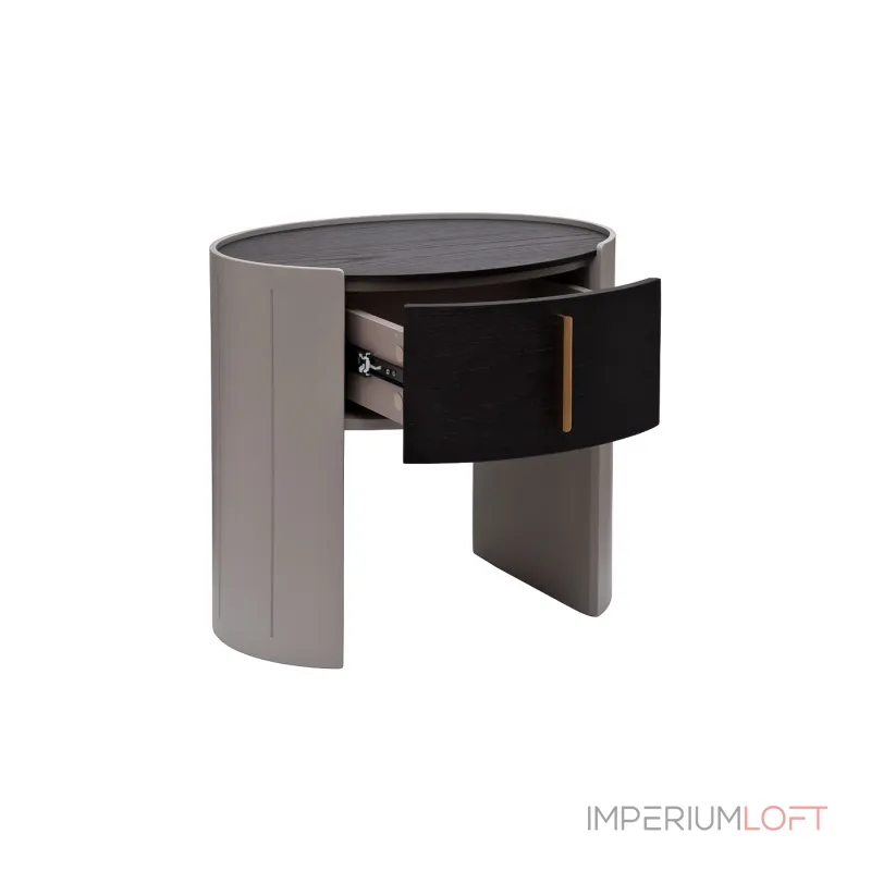 Тумбочка Garda Decor 77IP-30300 от ImperiumLoft Тумбочка Garda Decor 77IP-30300 от ImperiumLoft