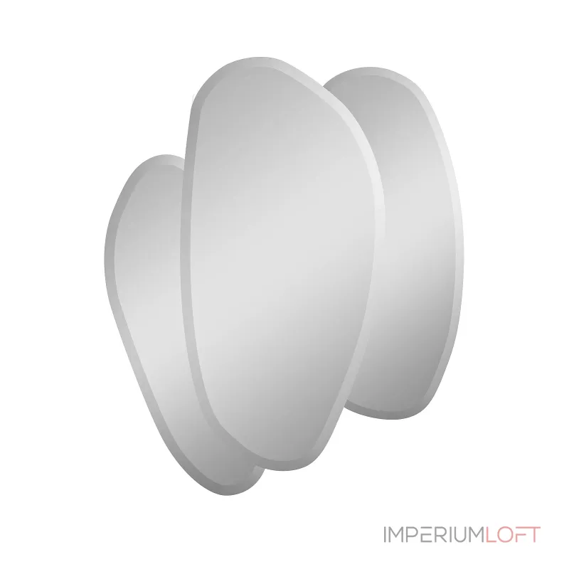 Зеркало GardaDecor 58DB-23097 от ImperiumLoft Зеркало GardaDecor 58DB-23097 от ImperiumLoft