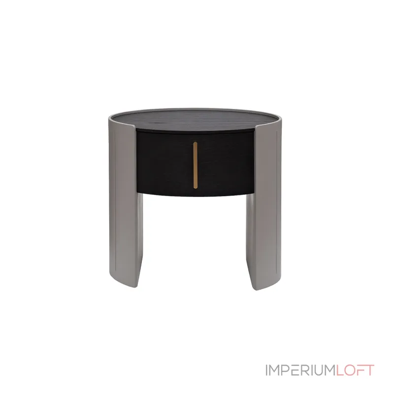 Тумбочка Garda Decor 77IP-30300 от ImperiumLoft Тумбочка Garda Decor 77IP-30300 от ImperiumLoft