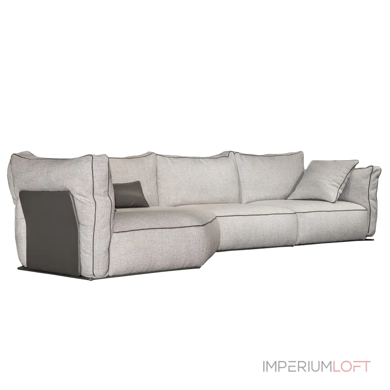 Комплект мебели Garda Decor Комплект мебели №1 модульный Eliote от ImperiumLoft Комплект мебели Garda Decor Комплект мебели №1 модульный Eliote от ImperiumLoft