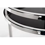 Стол журнальный Garda Decor 47ED-07900 от ImperiumLoft