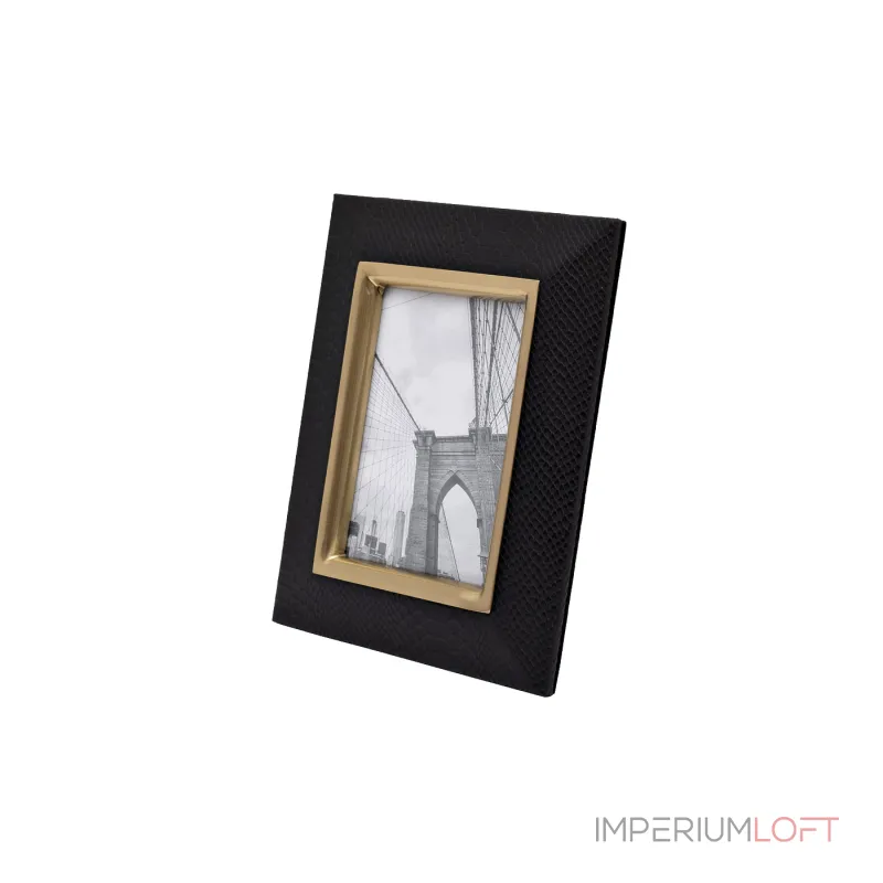 Фоторамка декоративная Garda Decor 95IM-15345S от ImperiumLoft Фоторамка декоративная Garda Decor 95IM-15345S от ImperiumLoft