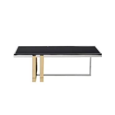 Стол журнальный Garda Decor 47ED-20910 Стол журнальный Garda Decor 47ED-20910