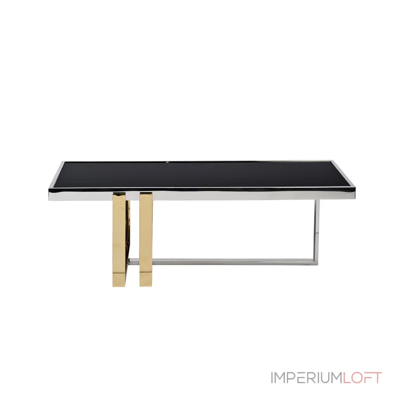 Стол журнальный Garda Decor 47ED-20910 от ImperiumLoft Стол журнальный Garda Decor 47ED-20910 от ImperiumLoft
