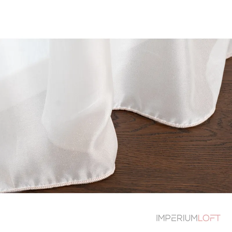 Тюль Garda Decor 121GD-SERIK-TUL SBEG/1 от ImperiumLoft