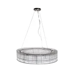 Подвесная люстра GardaDecor 91GH-80568 от ImperiumLoft