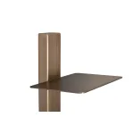 Полка настенная Garda Decor 58DB-24208 от ImperiumLoft